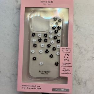 Kate Spade iPhone 13 Pro case